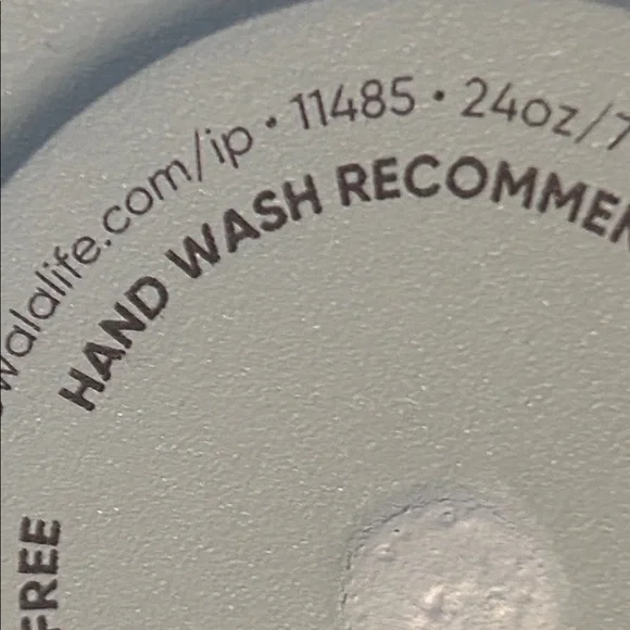 Owala 24oz Free Sip Twist Stainless Steel Water Bottle - Picture 14 of 14